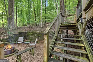 45 Tall Feather Dr, Sautee Nacoochee, GA 30571 - Photo 3