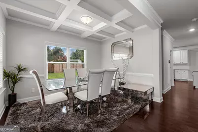 7974 Granmore Court, Lithia Springs, GA 30122 - Photo 7