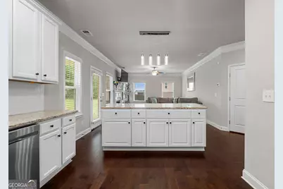 7974 Granmore Court, Lithia Springs, GA 30122 - Photo 13