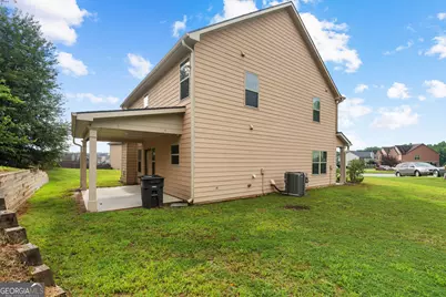 7974 Granmore Court, Lithia Springs, GA 30122 - Photo 45