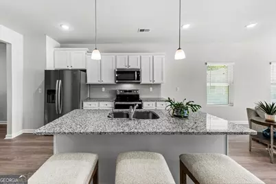101 Crane Lane #UNIT 12B, Eatonton, GA 31024 - Photo 17