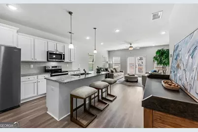 101 Crane Lane #UNIT 12B, Eatonton, GA 31024 - Photo 11