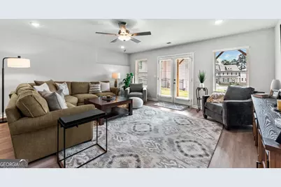 101 Crane Lane #UNIT 12B, Eatonton, GA 31024 - Photo 39