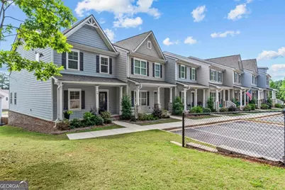 101 Crane Lane #UNIT 12B, Eatonton, GA 31024 - Photo 5