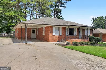 5256 Eubanks Drive, Morrow, GA 30260 - Photo 31