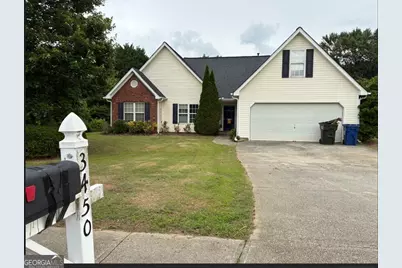 3450 Weeping Willow Lane, Loganville, GA 30052 - Photo 1