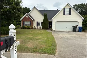 3450 Weeping Willow Ln, Loganville, GA 30052 - Photo 1