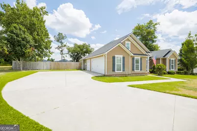 34 Ruger Circle, Lakeland, GA 31635 - Photo 3