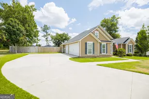 34 Ruger Cir, Lakeland, GA 31635 - Photo 3