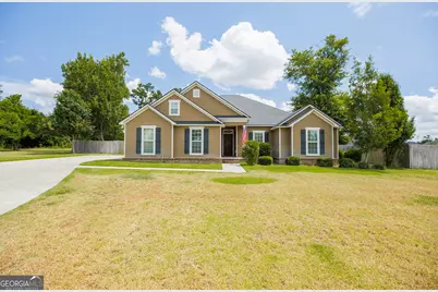 34 Ruger Circle, Lakeland, GA 31635 - Photo 1