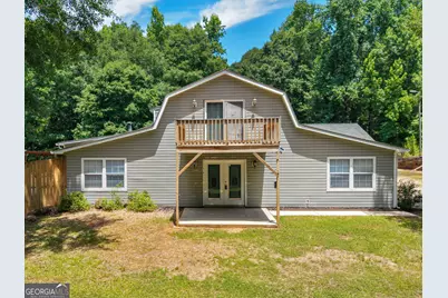 382 Indian Creek Road, Locust Grove, GA 30248 - Photo 1
