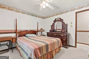 509 Woodhaven Rd, Centerville, GA 31028 - Photo 29