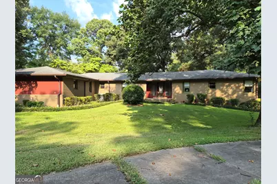 509 Woodhaven Road, Centerville, GA 31028 - Photo 1