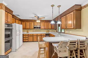 509 Woodhaven Rd, Centerville, GA 31028 - Photo 19
