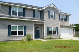 166 Cherokee Oaks Xing, Hinesville, GA 31313 - Photo 1