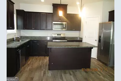 166 Cherokee Oaks Crossing, Hinesville, GA 31313 - Photo 5