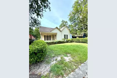 705 W 11th Avenue, Cordele, GA 31015 - Photo 1