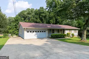 3548 Nowlin Road NW, Kennesaw, GA 30144 - Photo 1
