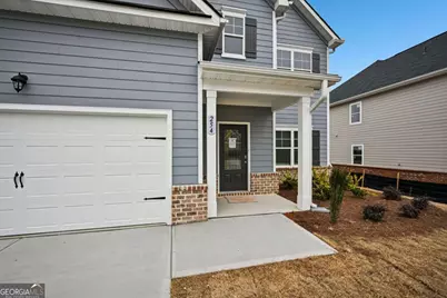 382 Cedar Wood Trace, Winder, GA 30680 - Photo 5