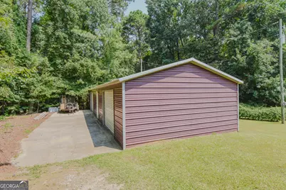441 Campbell Road, Meansville, GA 30256 - Photo 91