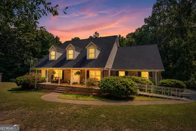 441 Campbell Road, Meansville, GA 30256 - Photo 1