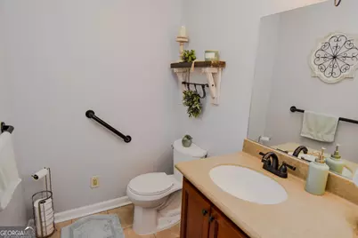 441 Campbell Road, Meansville, GA 30256 - Photo 23
