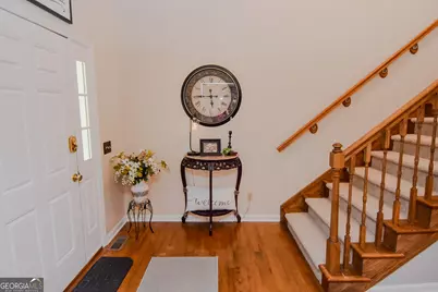 441 Campbell Road, Meansville, GA 30256 - Photo 9