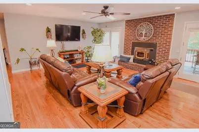 441 Campbell Road, Meansville, GA 30256 - Photo 13