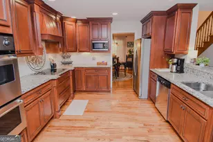 441 Campbell Rd, Meansville, GA 30256 - Photo 17