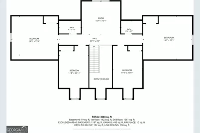441 Campbell Road, Meansville, GA 30256 - Photo 105