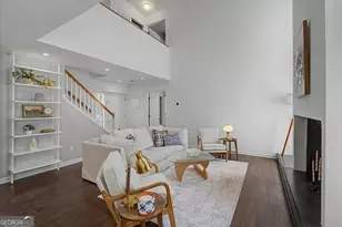 1323 S Ponce De Leon Ave NE, Atlanta, GA 30306 - Photo 3