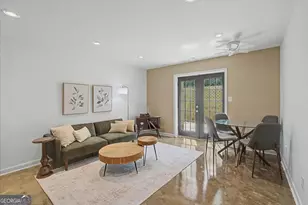 1323 S Ponce De Leon Ave NE, Atlanta, GA 30306 - Photo 23