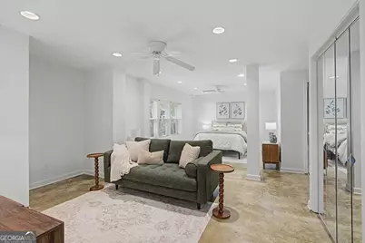 1323 S Ponce De Leon Avenue NE, Atlanta, GA 30306 - Photo 25