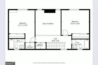 1323 S Ponce De Leon Avenue NE, Atlanta, GA 30306 - Photo 41