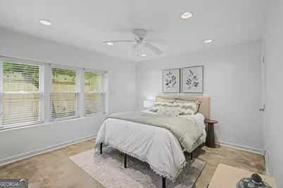 1323 S Ponce De Leon Avenue NE, Atlanta, GA 30306 - Photo 27