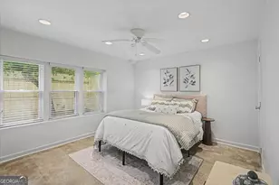 1323 S Ponce De Leon Ave NE, Atlanta, GA 30306 - Photo 27