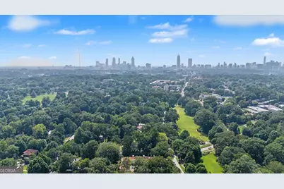 1323 S Ponce De Leon Avenue NE, Atlanta, GA 30306 - Photo 37