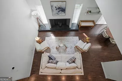 1323 S Ponce De Leon Avenue NE, Atlanta, GA 30306 - Photo 15