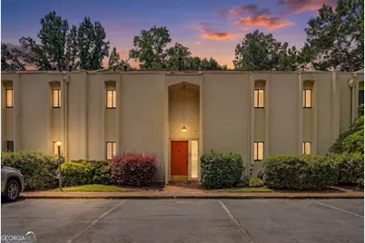 1323 S Ponce De Leon Avenue NE, Atlanta, GA 30306 - Photo 1