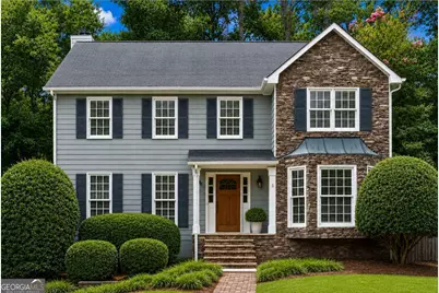 3385 New Heritage Drive, Johns Creek, GA 30022 - Photo 1