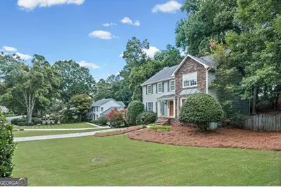 3385 New Heritage Drive, Johns Creek, GA 30022 - Photo 5