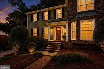 3385 New Heritage Drive, Johns Creek, GA 30022 - Photo 71