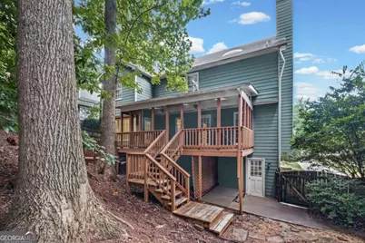 3385 New Heritage Drive, Johns Creek, GA 30022 - Photo 45