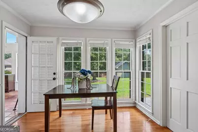 2588 Hickory Cove SW, Lilburn, GA 30047 - Photo 13