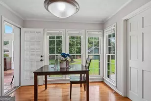 2588 Hickory Cove SW, Lilburn, GA 30047 - Photo 13