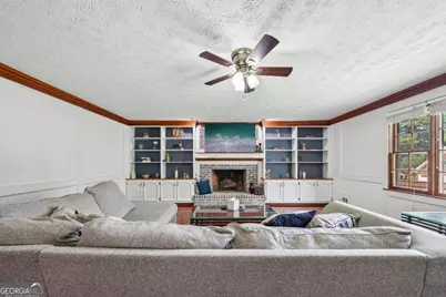 2588 Hickory Cove SW, Lilburn, GA 30047 - Photo 5