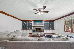 2588 Hickory Cove SW, Lilburn, GA 30047 - Photo 5