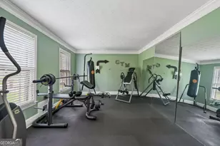 2588 Hickory Cove SW, Lilburn, GA 30047 - Photo 3