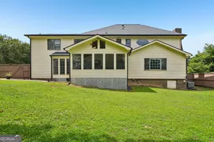 2588 Hickory Cove SW, Lilburn, GA 30047 - Photo 25