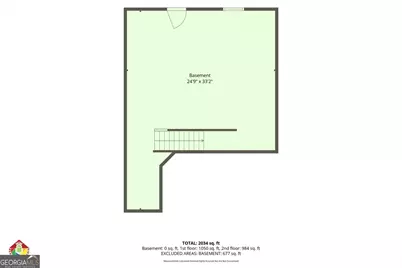 5614 Cobblestone Creek Avenue #8, Mableton, GA 30126 - Photo 53